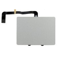 For MacBook Pro 15.4 - A1286 - Trackpad with Flex Cable - 2009-2012