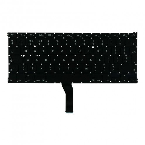 For MacBook Air 13.3 - A1369 - A1466 - Keyboard - 2011 - 2017 For MacBook Air 13.3 - A1369 - A1466 - Keyboard - 2011 - 2017