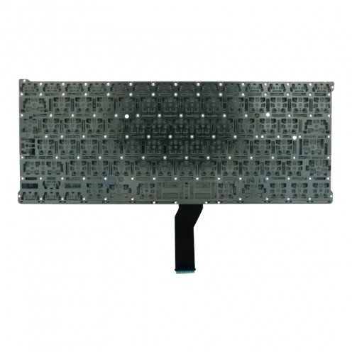 For MacBook Air 13.3 - A1369 - A1466 - Keyboard - 2011 - 2017 For MacBook Air 13.3 - A1369 - A1466 - Keyboard - 2011 - 2017