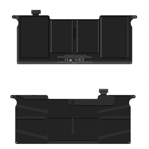 For MacBook Air 11.6 - A1370 - Battery - A1406 A1495 5150mAh - 2010-2011