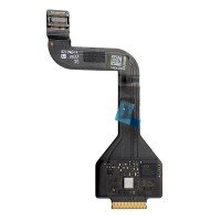 For MacBook Pro 15.4 - A1398 - 821-1904-A Trackpad Flex Cable - 2013 - 2014