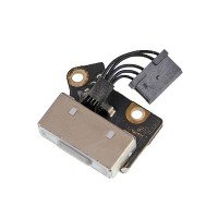For MacBook Pro 15.4 - A1398 - 821-3609-A I/O Board - 2013 - 2015