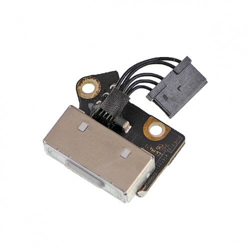 For MacBook Pro 15.4 - A1398 - 821-3609-A I/O Board - 2013 - 2015 For MacBook Pro 15.4 - A1398 - 821-3609-A I/O Board - 2013 - 2015