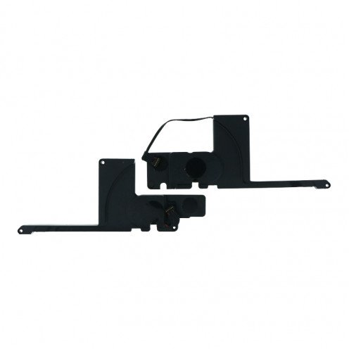 For MacBook Pro 15.4 - A1398 - Left & Right Speaker Set - 2012 - 2015