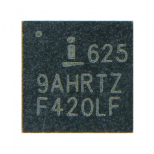 For MacBook Pro 13.3 / 15.4 - A1425 - A1502 - A1398 - ISL6259AHRTZ Charging IC
