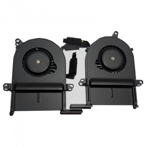 For MacBook Pro 13.3 - A1425 - Cooling Fan - 2pcs - 2012 - 2013