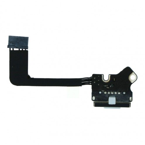 For MacBook Pro 13.3 - A1502 - DC in Power Jack Board Cable - 820-3584-A - 2013 - 2015