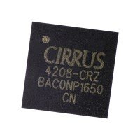 For MacBook Pro 13.3 A1502 - MacBook Pro 15.4 A1398 - 4208-CRZ Audio IC