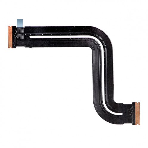 For MacBook 12.6 - A1534 - 821-00110-03 Keyboard Logic Board Flex Cable - 2016