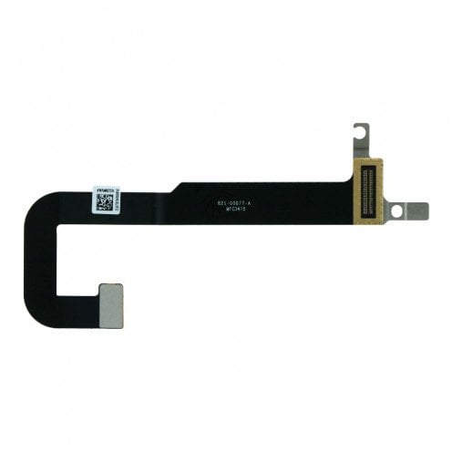 For MacBook 12.6 - A1534 - 821-00077-A Power I/O USB-C Ribbon Cable - 2015