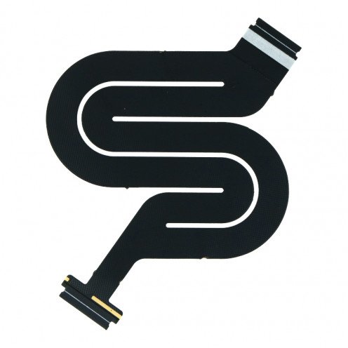 For MacBook 12.6 - A1534 - 821-1935-07 Trackpad Flex Cable - 2015