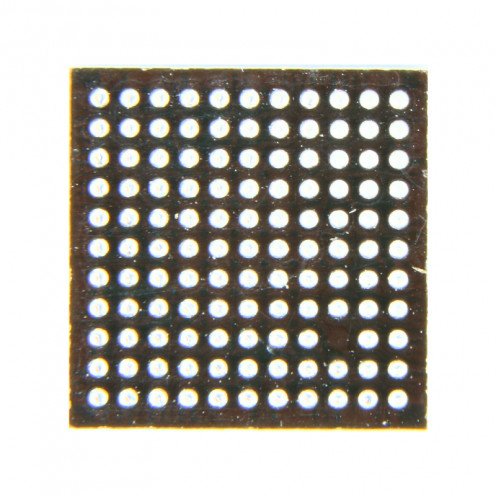 For MacBook 12.6 - A1534 - Power IC - SN650801