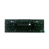 For MacBook Pro 13.3 / 15.4 - A1706 - A1707 - Keyboard Backlight - 2016 - 2017 For MacBook Pro 13.3 / 15.4 - A1706 - A1707 - Keyboard Backlight - 2016 - 2017