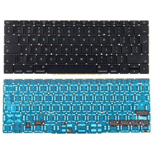 For MacBook Pro 13.3 - A1708 - Keyboard - 2016