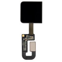 For MacBook Pro 13" - A1989 2018 2019 - A2159 2019 - Power Button Flex Cable