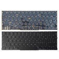 For MacBook Pro 13" - A2159 2019 - UK English Keyboard