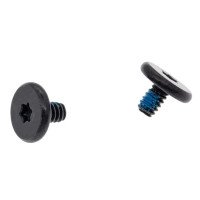 For MacBook Pro 13" - BMU Screws - Torx T4 - 50pcs For MacBook Pro 13" - BMU Screws - Torx T4 - 50pcs