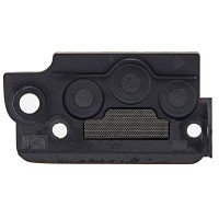 For MacBook Pro 13" Retina - A1708 2016 2017 - A2159 2019 - Left Right Display Clutch Cover