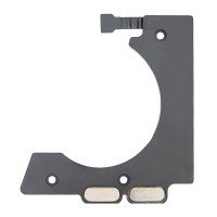 For MacBook Pro 13" Retina - A1708 2016 2017 - A2159 2019 - Right Loudspeaker