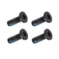 For MacBook Pro - Spring Tensioner Screws - Torx T3 - 4pcs - 50 Pack For MacBook Pro - Spring Tensioner Screws - Torx T3 - 4pcs - 50 Pack