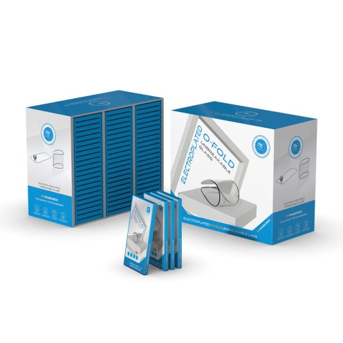 Magic Box - Tempered Glass Repair Shop Starter Kit