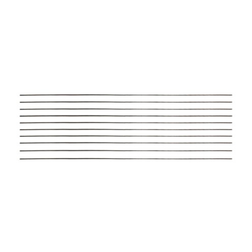 Mechanic IR10 - Spinning Rods Replacement Small - 10 Pack