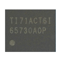 For iPhone 5 Series - 6 Series - 7 Series - LCD IC - U3 u1501