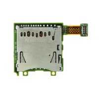 For Nintendo 3DS - Game Card Slot