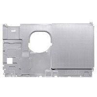 For Nintendo Switch - Aluminium Internal Heat Shield Plate