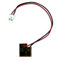 For Nintendo Switch - HDMI TV Output LED Board for Docking Station