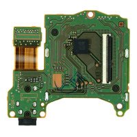 For Nintendo Switch - Headphones Jack Port Socket and Game Cartridge Slot