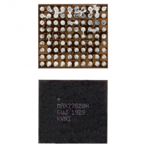 For Nintendo Switch Lite - Black Screen IC - MAX77620H