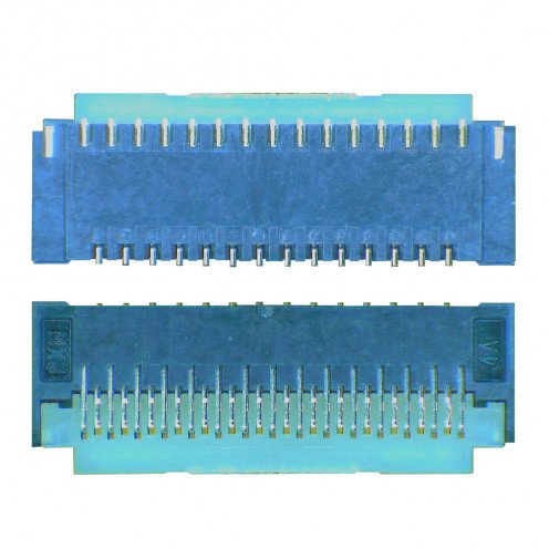 For Nintendo Switch Lite - Game Card FPC Connector - 29 Pins