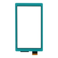 For Nintendo Switch Lite - Touch Screen - Blue For Nintendo Switch Lite - Touch Screen - Blue