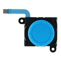 For Nintendo Switch - Switch Lite - Joystick - Blue For Nintendo Switch - Switch Lite - Joystick - Blue