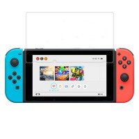 For Nintendo Switch - Tempered Glass Screen Protector