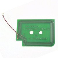 For Nintendo Wii U - NFC Main Board Antenna Plate