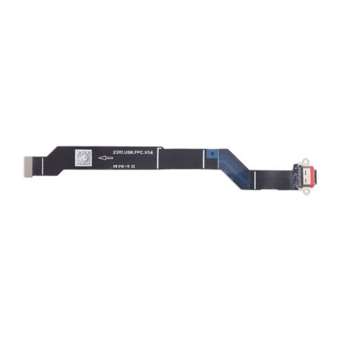 Nothing Phone (2a) / (2a) Plus - A142 / A142P - Charging Port Flex Cable - Reclaimed Nothing Phone (2a) / (2a) Plus - A142 / A142P - Charging Port Flex Cable - Reclaimed