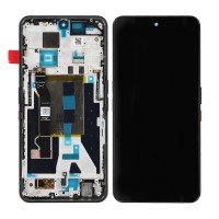 Nothing Phone (3a) - A059 - Screen Assembly With Frame - Refurbished