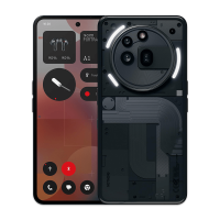 Nothing Phone (3a) Pro