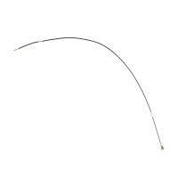 Genuine OnePlus 5T - A5010 - Coaxial Cable - 139mm - 1091100012
