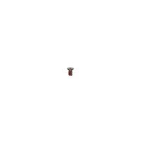 Genuine OnePlus 6 - 7 - 7T - 1.4 x 2.3 White Screw - 1071100132