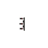 Genuine OnePlus 6T - Power Key - Midnight Black - 1071100165