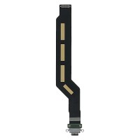 Genuine OnePlus 7 - Charging Port Flex Cable - 1041100061