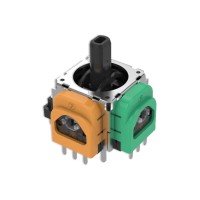 For Sony Playstation 4 - Joystick Module - Favor Union TMR For Sony Playstation 4 - Joystick Module - Favor Union TMR