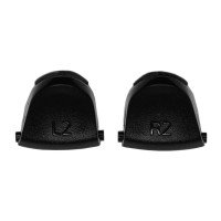For Sony Playstation 4 - Dualshock 4 Replacement L2 R2 Triggers For Sony Playstation 4 - Dualshock 4 Replacement L2 R2 Triggers