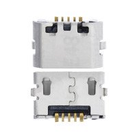 For Sony Playstation Dualshock 4 - Micro USB Charging Port For Sony Playstation Dualshock 4 - Micro USB Charging Port
