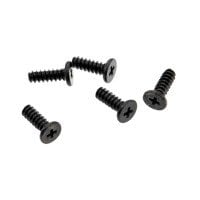 For Sony Playstation Dualshock 4 - Philips Head PH00 6mm Screw Set For Sony Playstation Dualshock 4 - Philips Head PH00 6mm Screw Set