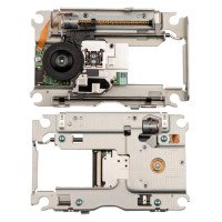 For Sony Playstation 4 - Blu-Ray Laser Lens with Deck - KES-860A KEM-860A