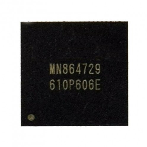 For Sony Playstation 4 - Playstation 4 Slim - Playstation 4 Pro - MN864729 IC